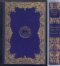 Smithsonian Scientific Series Vol. 11 (Eleven). Old and New Plant Lore
