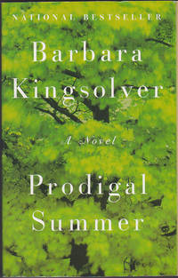image of Prodigal Summer
