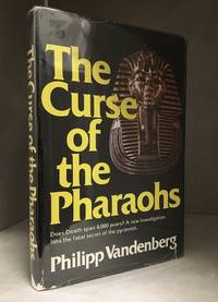 image of The Curse of the Pharaohs