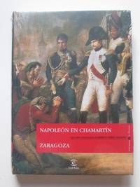 Napoleón en Chamartin. Zaragoza