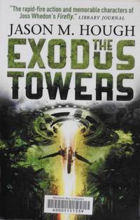 image of The Exodus Towers