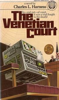 THE VENETIAN COURT