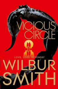 Vicious Circle (Hector Cross Novels, #2)