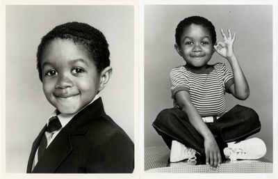 WEBSTER (1983-87) TV photo archive