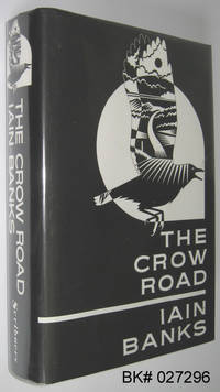 cover of The Crow Road