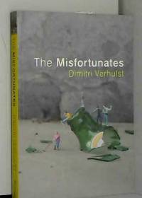 image of The Misfortunates