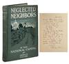 Neglected Neighbors: Stories of Life in the Alleys, Tenements and Shanties of the National Capital
