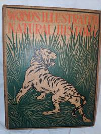 image of ILLUSTRATED NATURAL HISTORY, WITH EIGHTY ILLUSTRATIONS