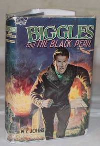 Biggles And The Black Peril