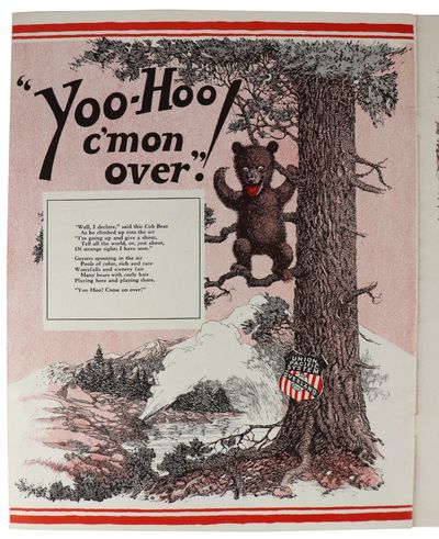 Union Pacific's Children's Books of...; (photo 2)