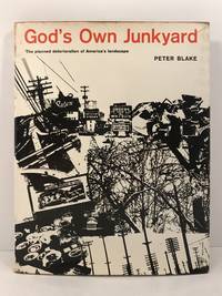 image of God's Own Junkyard