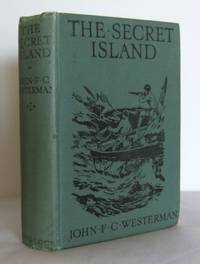 image of The secret Island