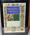 Bibliotheca Corviniana:  The Library of King Matthias Corvinus of Hungary