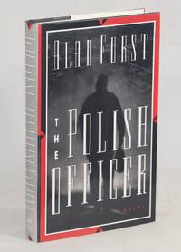 cover of The Polish Officer