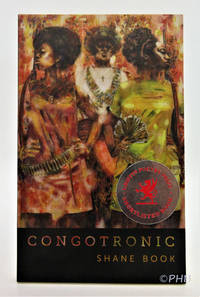 Congotronic: Poems
