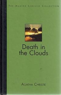 image of Death In The Clouds