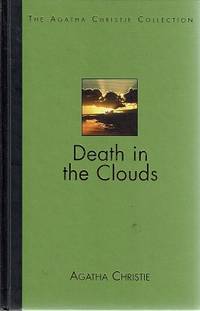 Death In The Clouds by Christie Agatha