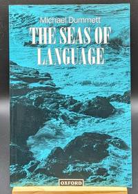 The Seas of Language