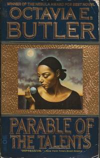 cover of Parable of the Talents