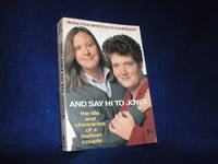 image of And Say Hi to Joyce: The Life and Chronicles of a Lesbian Couple
