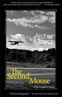 The Second Mouse: A Joe Gunther Novel