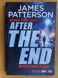 cover of After The End