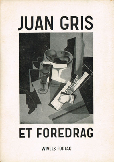 Et Foredrag.