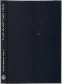 cover of Man's Conquest of Space