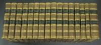 The Works of Francis Bacon, Lord Chancellor of England: A Sixteen Volume Set by Francis Bacon - Hardcover - 0 - from Page One, Too; Antiquarian Books (SKU: 9494)