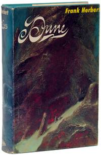 DUNE by Herbert, Frank - [1965]