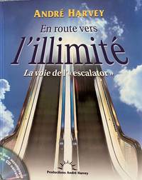 cover of En route vers l'illimité (French Edition)