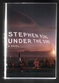 cover of Under the Dome