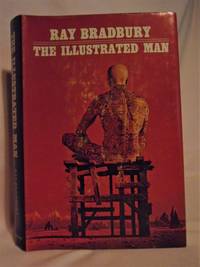 cover of THE ILLUSTRATED MAN