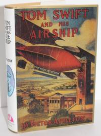 Tom Swift & His Airship