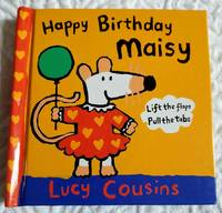 cover of HAPPY BIRTHDAY MAISY: Mini Edition