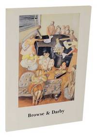 British & French Paintings, Drawings & Sculpture