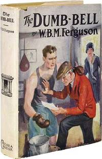 New York: Chelsea House, 1927. Hardcover. Fine/Near Fine. First edition. Fine in fine dustwrapper bu...