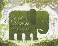 cover of Grandpa Green (signed)
