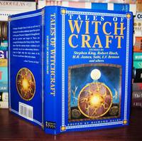 image of TALES OF WITCHCRAFT