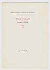 The Iliad, Book Eight, Lines 553-565