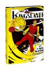 The Kingslayer