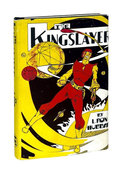 The Kingslayer