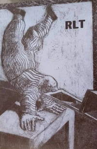 image of Russian Literature Triquarterly No. 24: Nabokov