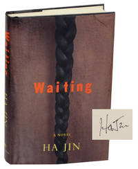 cover of Waiting (Signed First Edition)