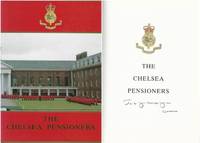 THE CHELSEA PENSIONERS