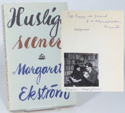 Husliga scener. Noveller.