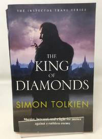 The King of Diamonds (Inspector Trave)