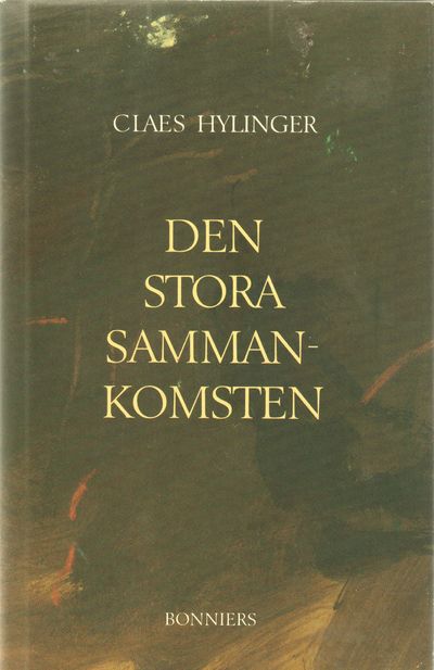 Den stora sammankomsten.
