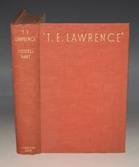 "T.E. Lawrence". In Arabia and After.