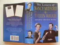 image of The letters of Nancy Mitford and Evelyn Waugh